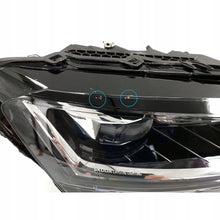 Load image into Gallery viewer, Frontscheinwerfer Skoda Superb III 3V1941016D Full LED Rechts Headlight