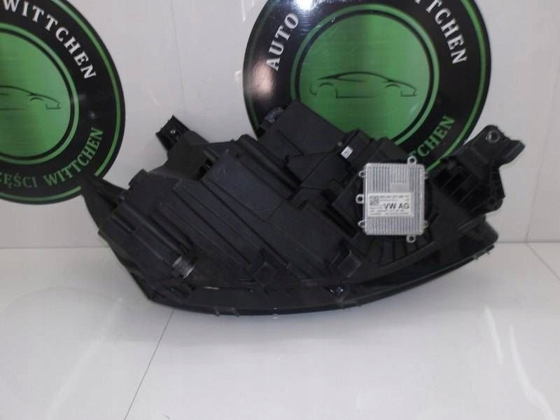 Frontscheinwerfer VW Multivan T7 12034070000 7T2941035AD Full LED Links SCH1831834196xn