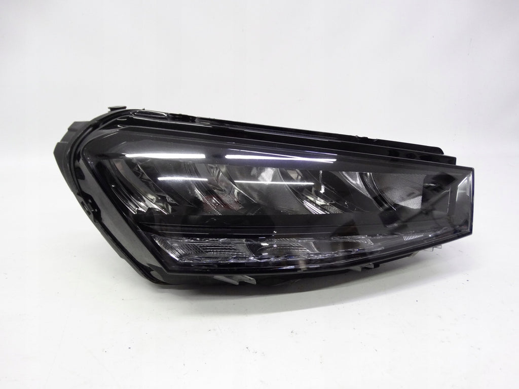 Frontscheinwerfer Skoda Fabia IV 6VB941016 LED Rechts Scheinwerfer Headlight SCH3356950411mo