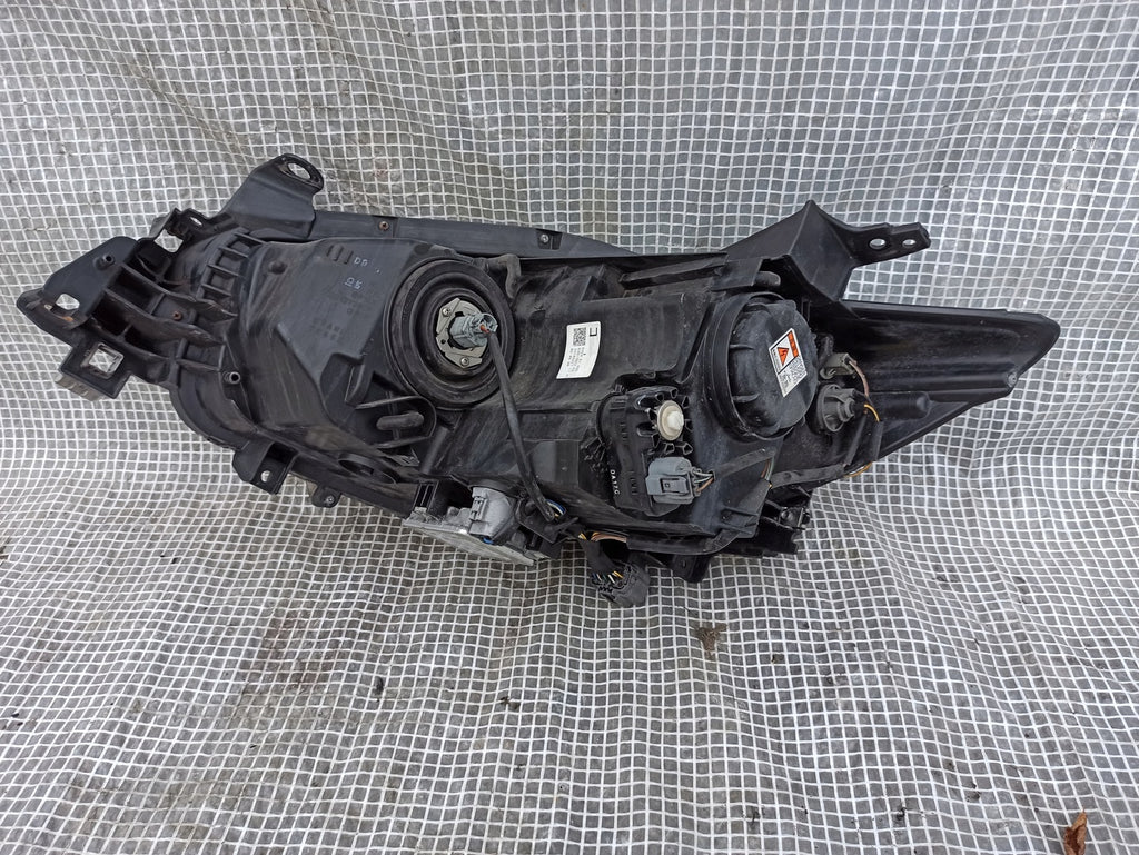 Frontscheinwerfer Mazda Cx5 Cx-5 KH2451030 Xenon Rechts Scheinwerfer Headlight