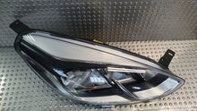 Laden Sie das Bild in den Galerie-Viewer, Frontscheinwerfer Ford Fiesta H1BB-13W029-AE Rechts Scheinwerfer Headlight SCH2055857154kd