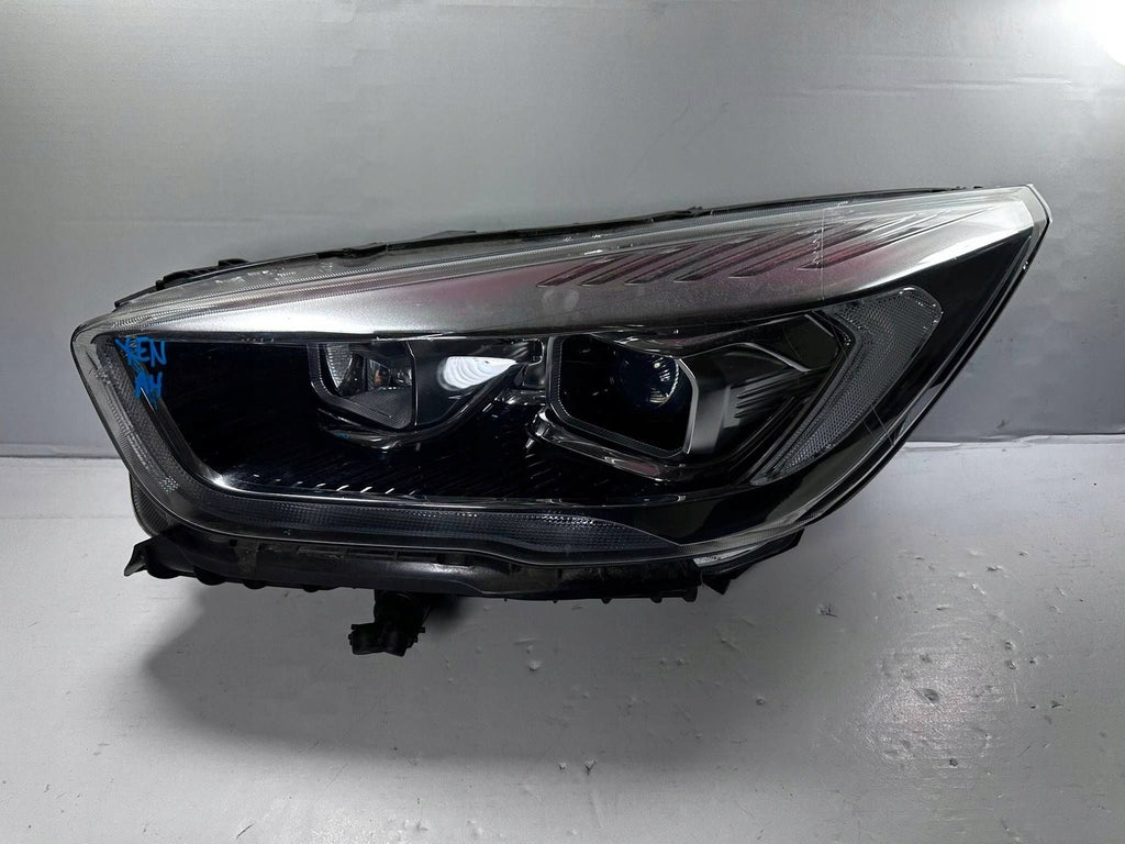 Frontscheinwerfer Ford Kuga I GV41-13D155-AH Links Scheinwerfer Headlight SCH5518735290ld