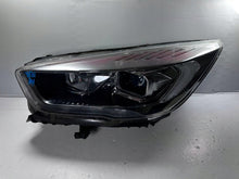 Laden Sie das Bild in den Galerie-Viewer, Frontscheinwerfer Ford Kuga I GV41-13D155-AH Links Scheinwerfer Headlight SCH5518735290ld