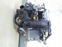 Load image into Gallery viewer, Motor VW T-Roc CHZ 1.0 TSI 115PS 85kW 2017 Benzin Engine Komplett