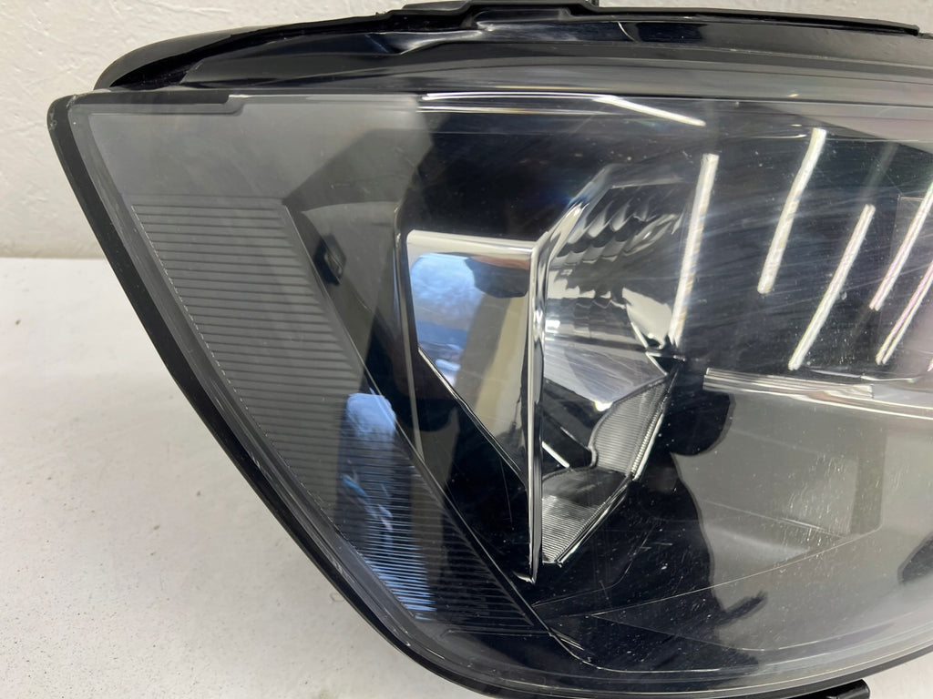 Frontscheinwerfer VW Transporter 7E1941016AC Rechts Scheinwerfer Headlight SCH4003616593vm