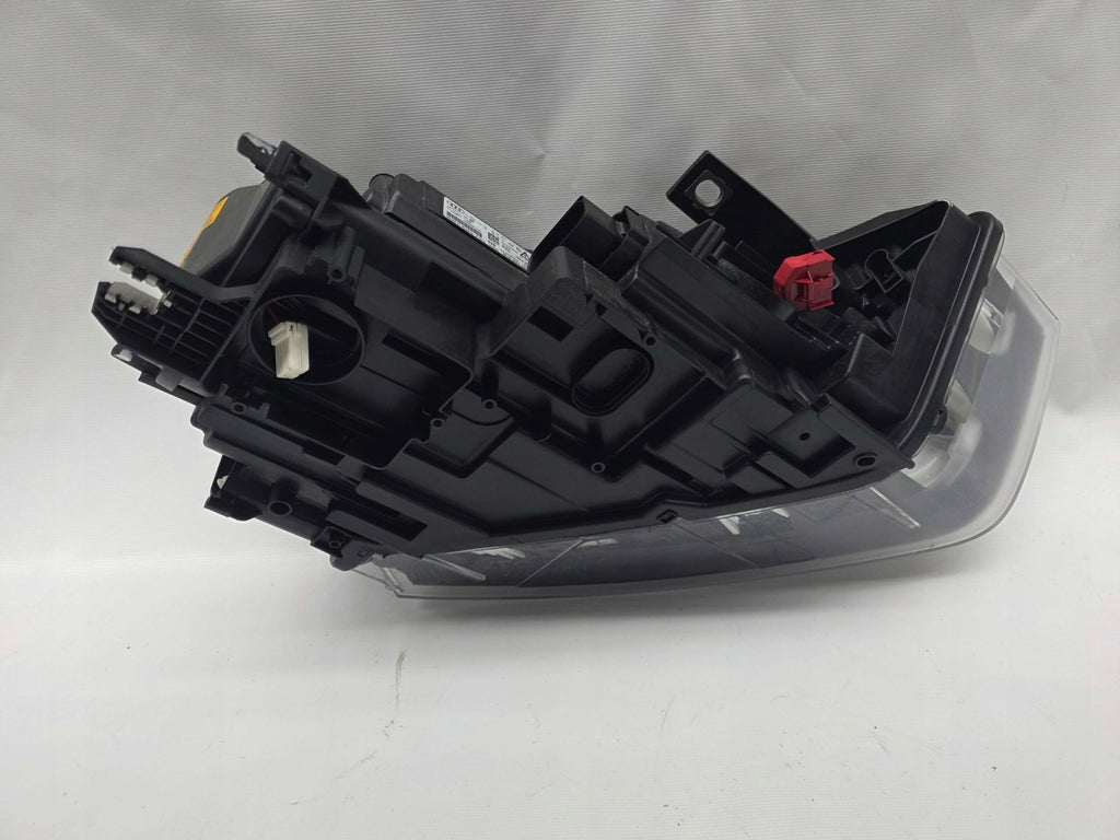 Frontscheinwerfer Audi Q3 8U0941005 Links Scheinwerfer Headlight SCH1142941289wr