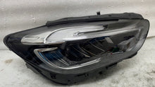 Laden Sie das Bild in den Galerie-Viewer, Frontscheinwerfer Mercedes-Benz W247 A2479061004 LED Rechts Headlight SCH3962822466al