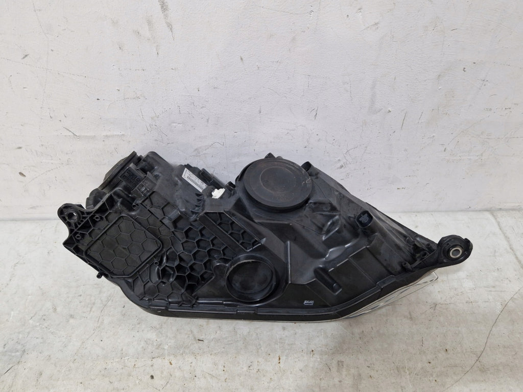 Frontscheinwerfer Skoda Fabia III 6V1941015B Links Scheinwerfer Headlight SCH3695889505sk