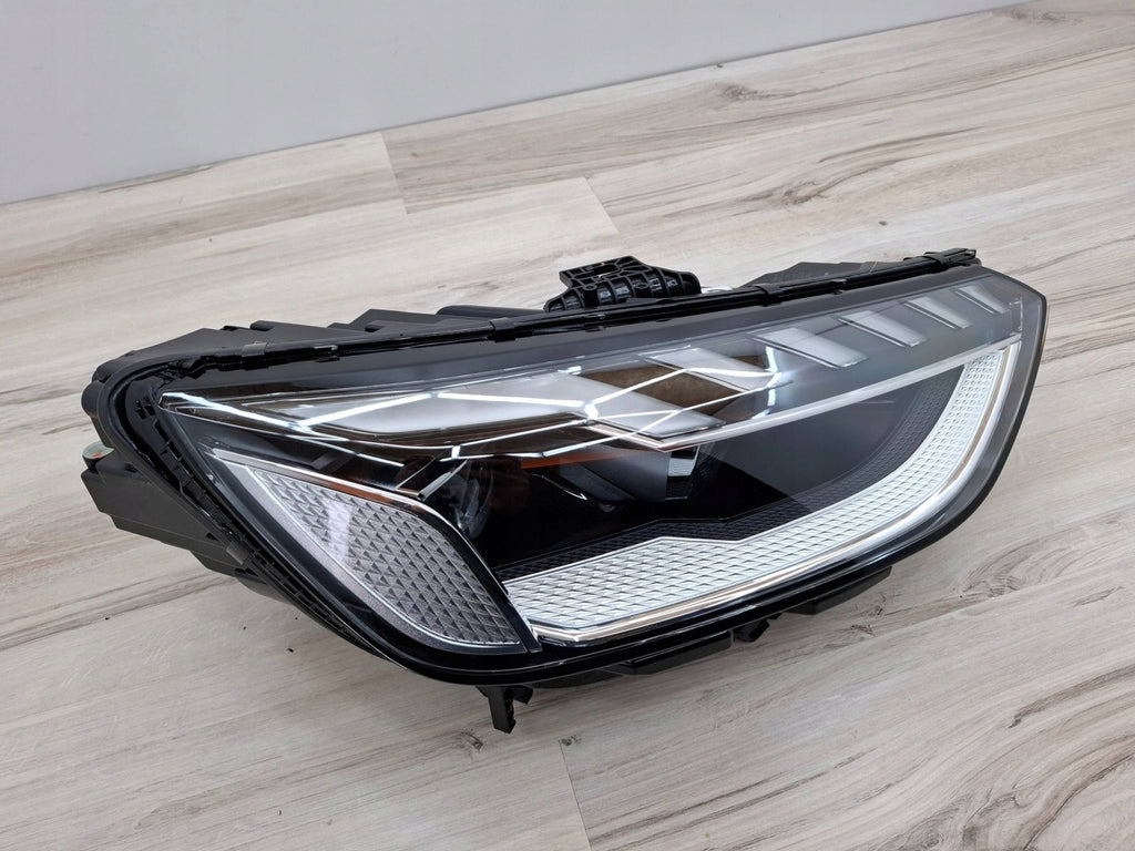 Frontscheinwerfer Audi A4 8W0941036E Rechts Scheinwerfer Headlight SCH5929069445ci