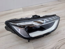 Laden Sie das Bild in den Galerie-Viewer, Frontscheinwerfer Audi A4 8W0941036E Rechts Scheinwerfer Headlight SCH5929069445ci