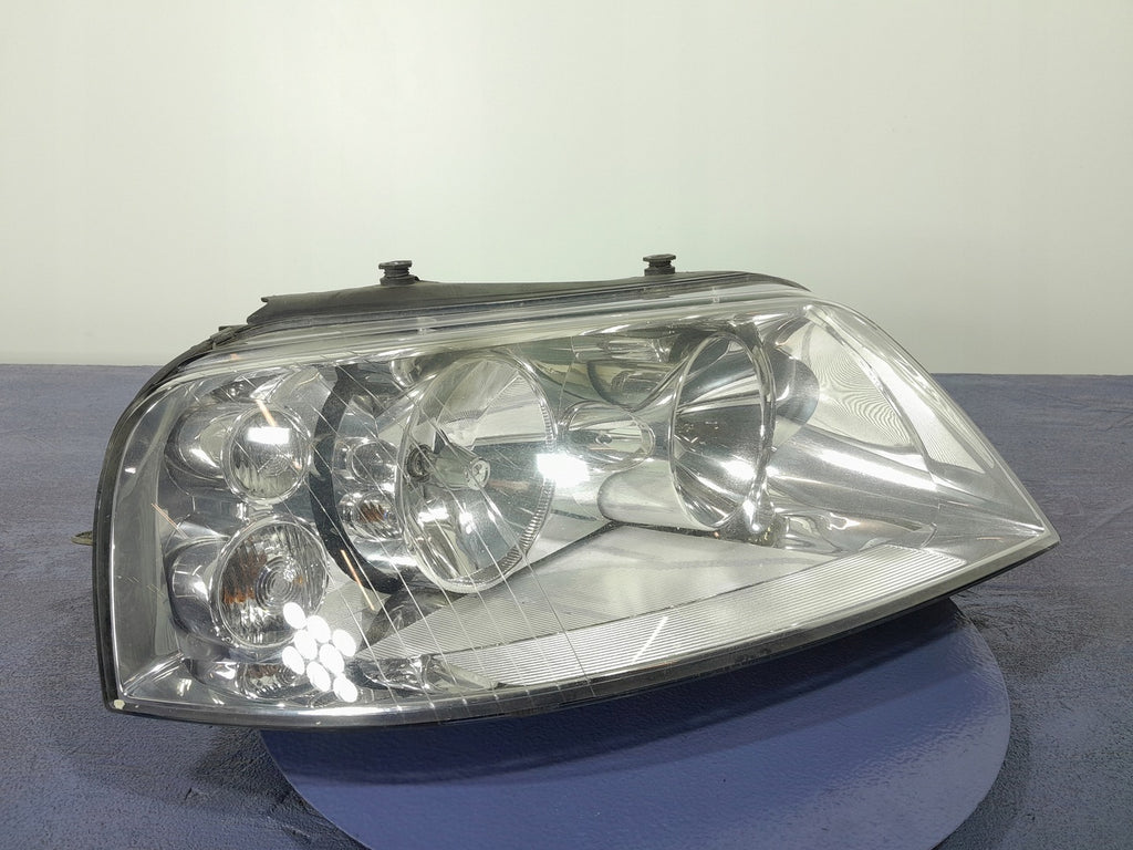 Frontscheinwerfer VW Sharan 7M3941061 Rechts Scheinwerfer Headlight