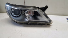 Load image into Gallery viewer, Frontscheinwerfer VW Tiguan 5N1941032K Rechts Scheinwerfer Headlight