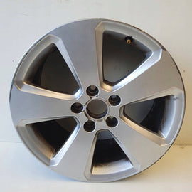1x Alufelge 17 Zoll 8V0601025BK Audi A3 Rim Wheel FEL5843585514yh