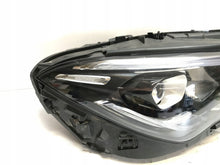 Load image into Gallery viewer, Frontscheinwerfer Mercedes-Benz Cla A1189068400 Full LED Rechts Headlight SCH4081651214dh