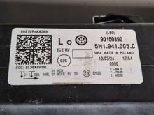 Load image into Gallery viewer, Frontscheinwerfer VW Golf VIII 5H1941005C FALSE Scheinwerfer Headlight SCH5993613948vx