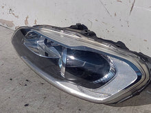 Laden Sie das Bild in den Galerie-Viewer, Frontscheinwerfer Volvo Xc60 31420257 Xenon Links Scheinwerfer Headlight SCH2725262765ni