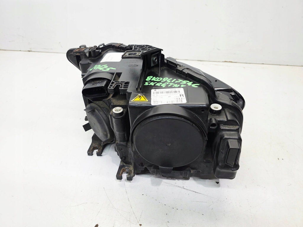 Frontscheinwerfer Audi A4 B8 8K0941754C LED Rechts Scheinwerfer Headlight