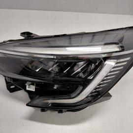 Frontscheinwerfer Renault Clio I V Full LED Links Scheinwerfer Headlight SCH8619598810rg