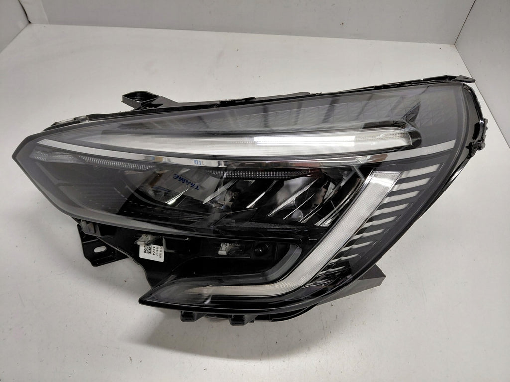 Frontscheinwerfer Renault Clio I V Full LED Links Scheinwerfer Headlight SCH8619598810rg