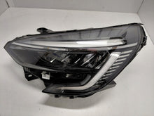 Laden Sie das Bild in den Galerie-Viewer, Frontscheinwerfer Renault Clio I V Full LED Links Scheinwerfer Headlight SCH8619598810rg