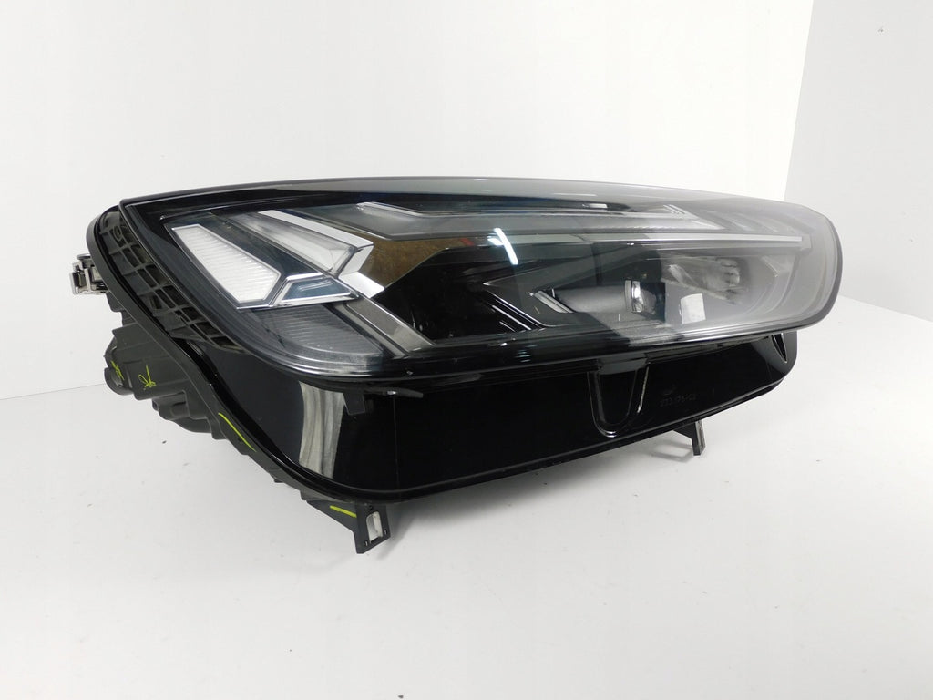 Frontscheinwerfer Audi Q5 80A941036E Rechts Scheinwerfer Headlight
