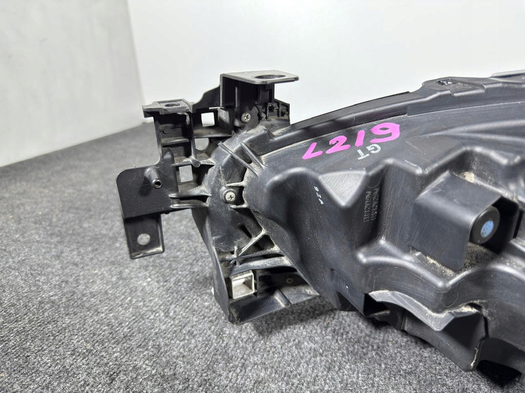 Frontscheinwerfer Mazda VI Full LED Rechts Scheinwerfer Headlight SCH1191063539zc