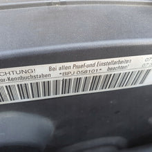 Laden Sie das Bild in den Galerie-Viewer, Motor Audi A4 B7 BPJ 2.0 TFSI 170PS 125kW Benzin Engine Unkomplett MOT5611525413dw