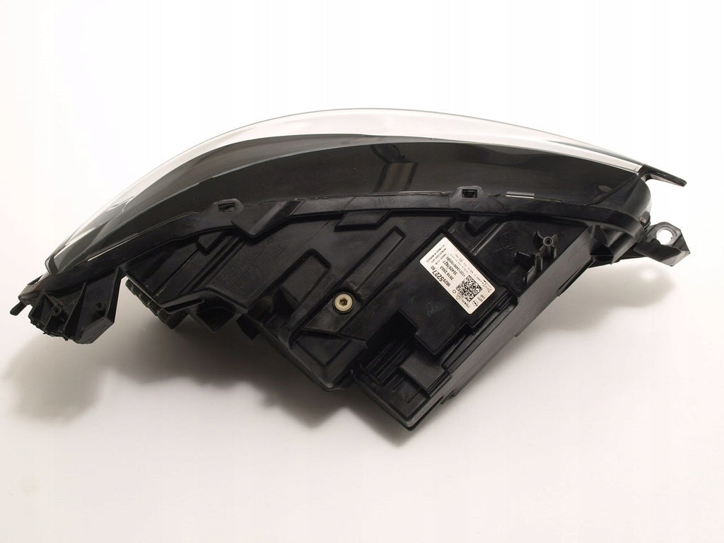Frontscheinwerfer Opel Corsa F 9829522780 Links Scheinwerfer Headlight SCH9953665042xd