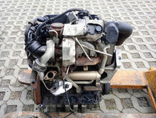 Laden Sie das Bild in den Galerie-Viewer, Motor Audi Seat Skoda VW BLS 1.9 TDI 105PS 77kW Diesel Engine Komplett MOT4877928034dx