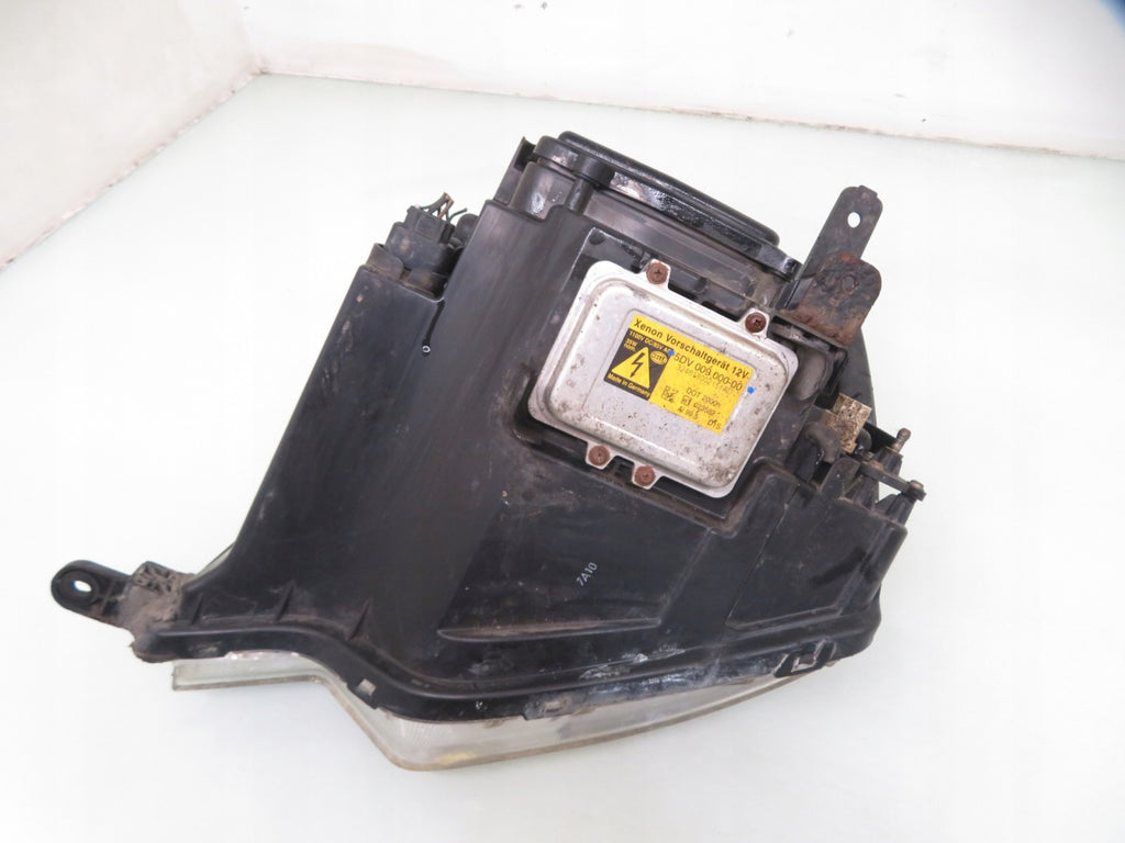 Frontscheinwerfer Opel Antara A1126221-00024706 Rechts Scheinwerfer Headlight SCH8817366594ej