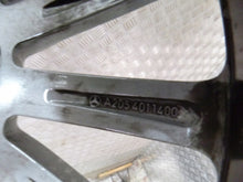 Load image into Gallery viewer, 1x Alufelge 19 Zoll 8.5" 5x112 52ET A2054011400 Mercedes-Benz Amg Rim Wheel FEL7418653990ry
