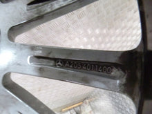 Load image into Gallery viewer, 1x Alufelge 19 Zoll 8.5" 5x112 52ET A2054011400 Mercedes-Benz Amg Rim Wheel FEL7418653990ry