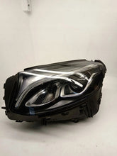 Laden Sie das Bild in den Galerie-Viewer, Frontscheinwerfer Mercedes-Benz Glc C253 X253 A2539065301 Links Headlight SCH9023402480pf