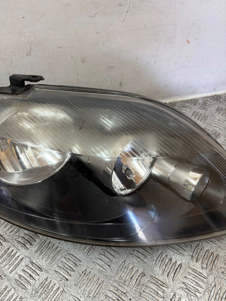 Frontscheinwerfer VW Golf VI Plus 5M1941006G 1EE00994802 Rechts Headlight SCH3544996396tf
