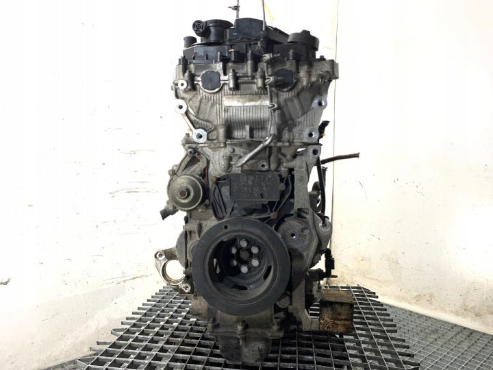 Motor Peugeot II HN05 1.2 110PS 81kW 2013 Benzin Engine Komplett MOT6251740590mg