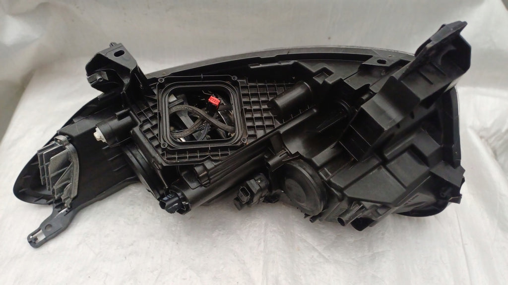 Frontscheinwerfer Renault Kadjar 260104607R LED Rechts Scheinwerfer Headlight SCH4032822186ow