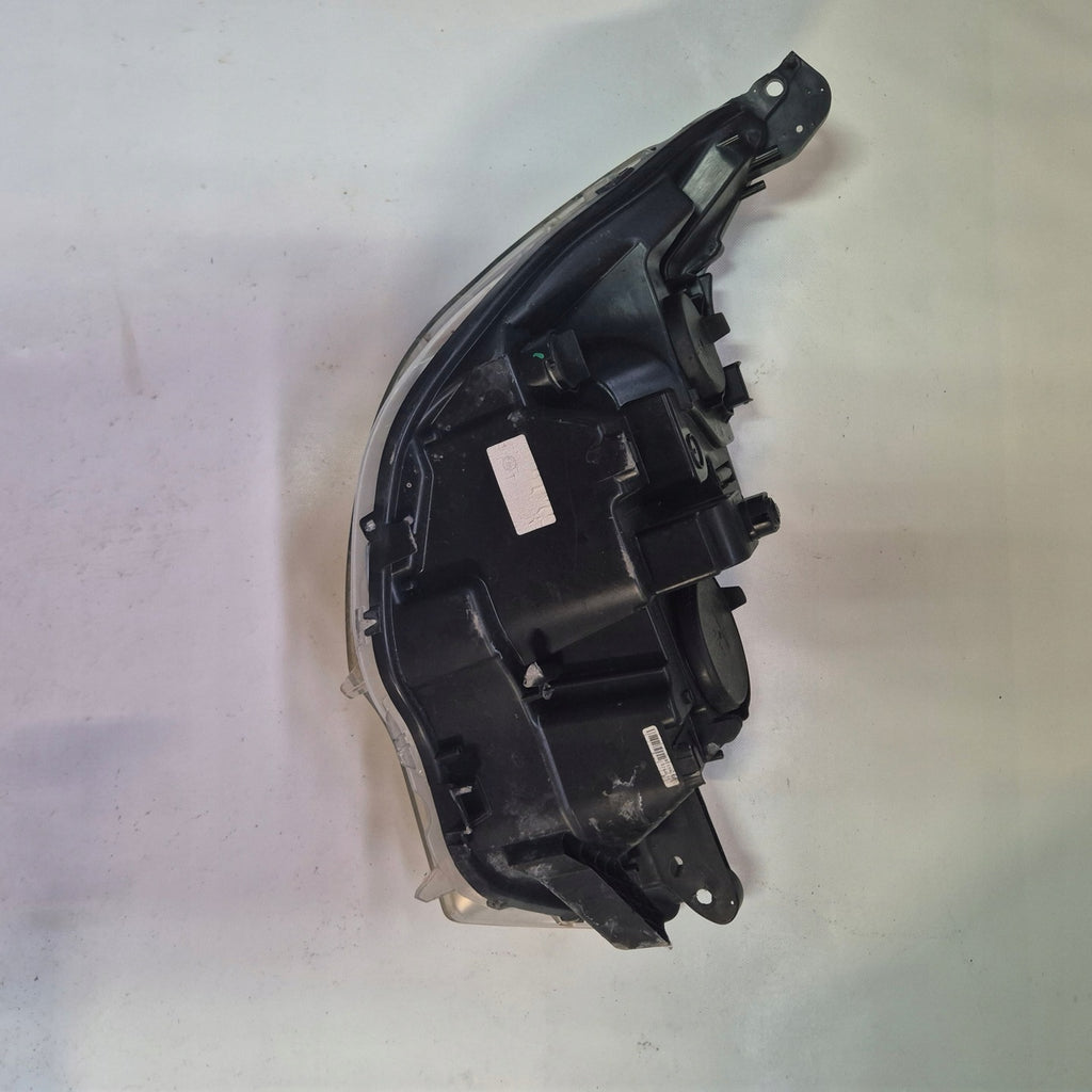 Frontscheinwerfer Citroën C4 II B7 9687380 Links Scheinwerfer Headlight SCH2247859140kz