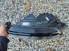 Load image into Gallery viewer, Frontscheinwerfer Skoda Karoq 57B941035 LED Links Scheinwerfer Headlight SCH8080196652rp