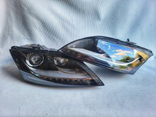 Load image into Gallery viewer, Frontscheinwerfer Audi Tt 8J0941003AJ 8J0941004AJ Xenon Ein Satz Headlight