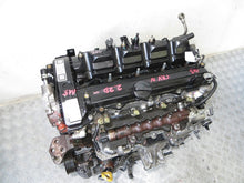 Laden Sie das Bild in den Galerie-Viewer, Motor Toyota Avensis 2AD 2.2 Diesel Engine Unkomplett MOT9962635337wu