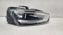 Laden Sie das Bild in den Galerie-Viewer, Frontscheinwerfer Audi Q3 8U0941006 Rechts Scheinwerfer Headlight