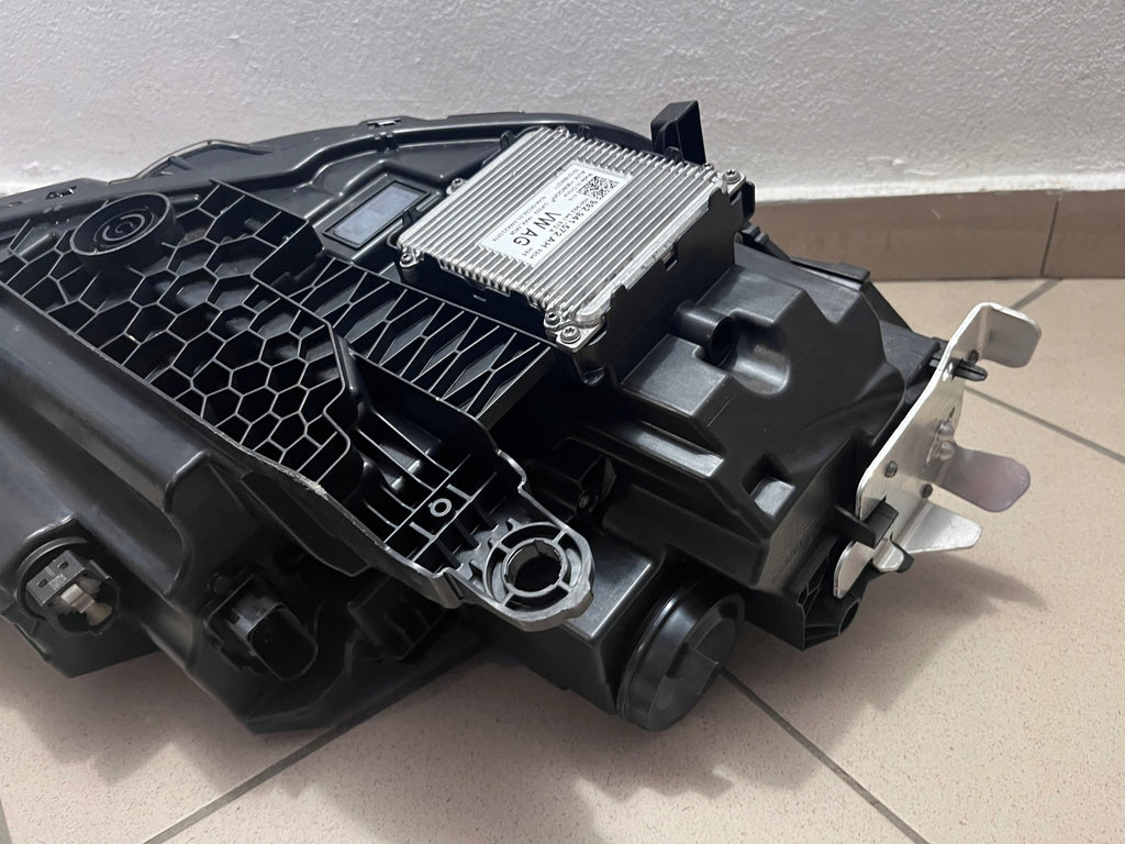 Frontscheinwerfer Skoda Superb 3P1941015A 3P1941015 Full LED Links Headlight SCH3644009938xq