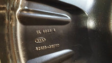 Load image into Gallery viewer, 1x Alufelge 18 Zoll 7.0" 5x114.3 45ET 529103U010 Kia Sportage Rim Wheel FEL3973502840ll
