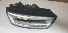 Laden Sie das Bild in den Galerie-Viewer, Frontscheinwerfer Audi Q3 8U0941034 LED Rechts Scheinwerfer Headlight