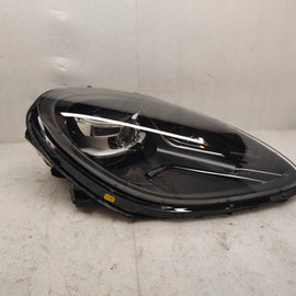 Frontscheinwerfer Porsche Macan 95B941010AP LED Rechts Scheinwerfer Headlight SCH1981828498gq