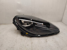 Laden Sie das Bild in den Galerie-Viewer, Frontscheinwerfer Porsche Macan 95B941010AP LED Rechts Scheinwerfer Headlight SCH1981828498gq