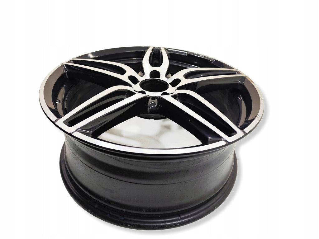 1x Alufelge 19 Zoll A2134012000 Mercedes-Benz W213 Rim Wheel FEL3918735725ao