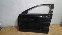 Load image into Gallery viewer, Tür Mercedes-Benz Gla 565434 Vorne Links Schwarz Door Porta Porte