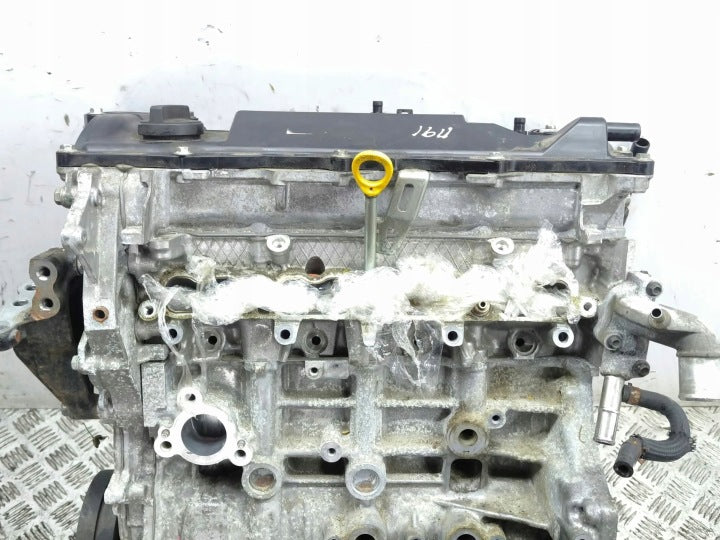 Motor Toyota Rav 4 I A25A 2.5 2019 Hybrid Engine Unkomplett MOT9137794574cp