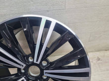 Laden Sie das Bild in den Galerie-Viewer, 1x Alufelge 18 Zoll 5x112 5NA601025AB VW Tiguan Rim Wheel FEL2181424363vq
